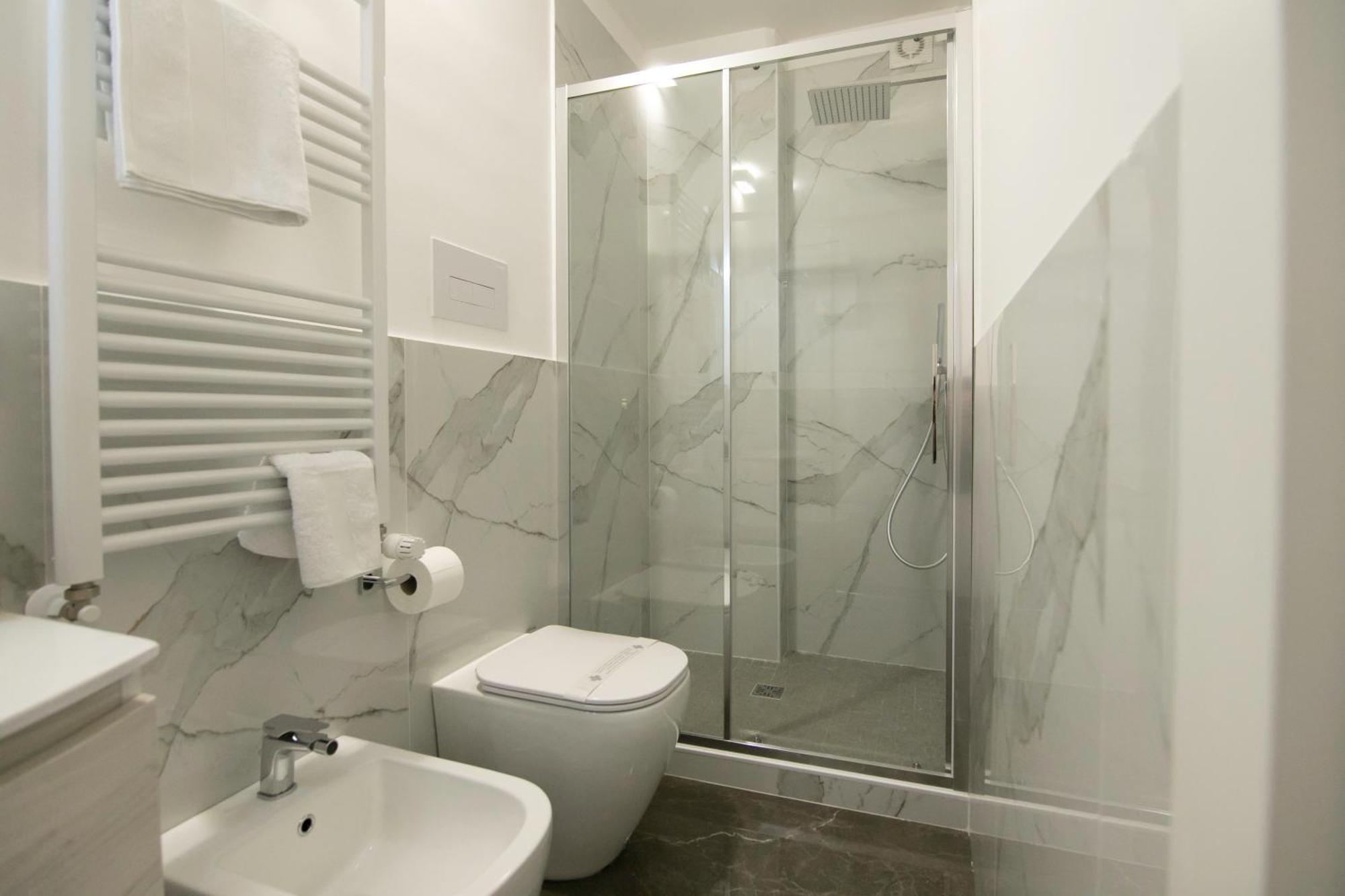 Villareale47 Luxury Suites & Rooms ปาแลร์โม ภายนอก รูปภาพ