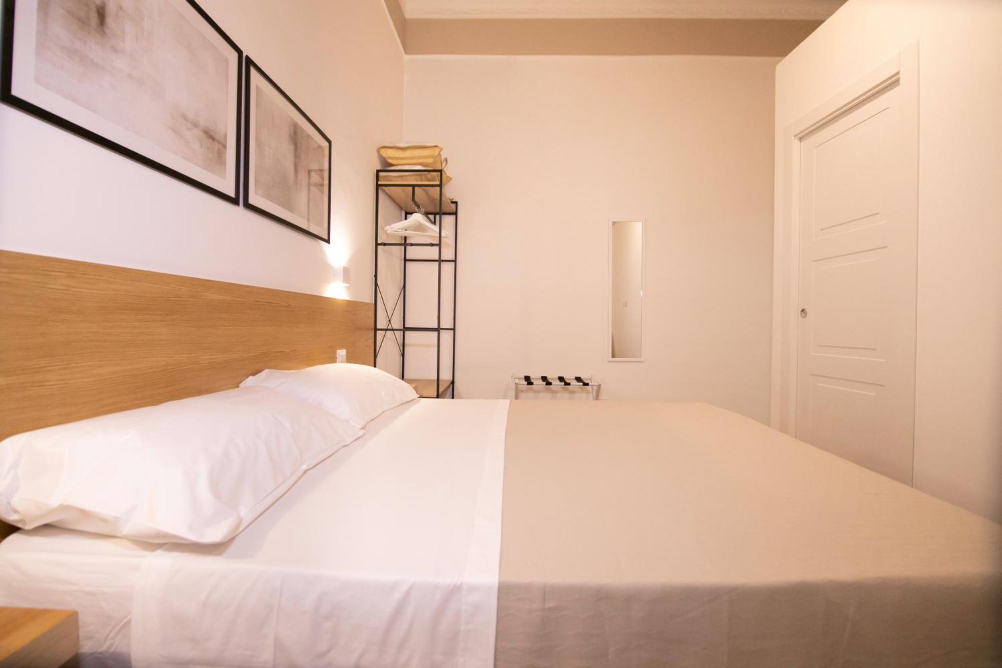 Villareale47 Luxury Suites & Rooms ปาแลร์โม ภายนอก รูปภาพ