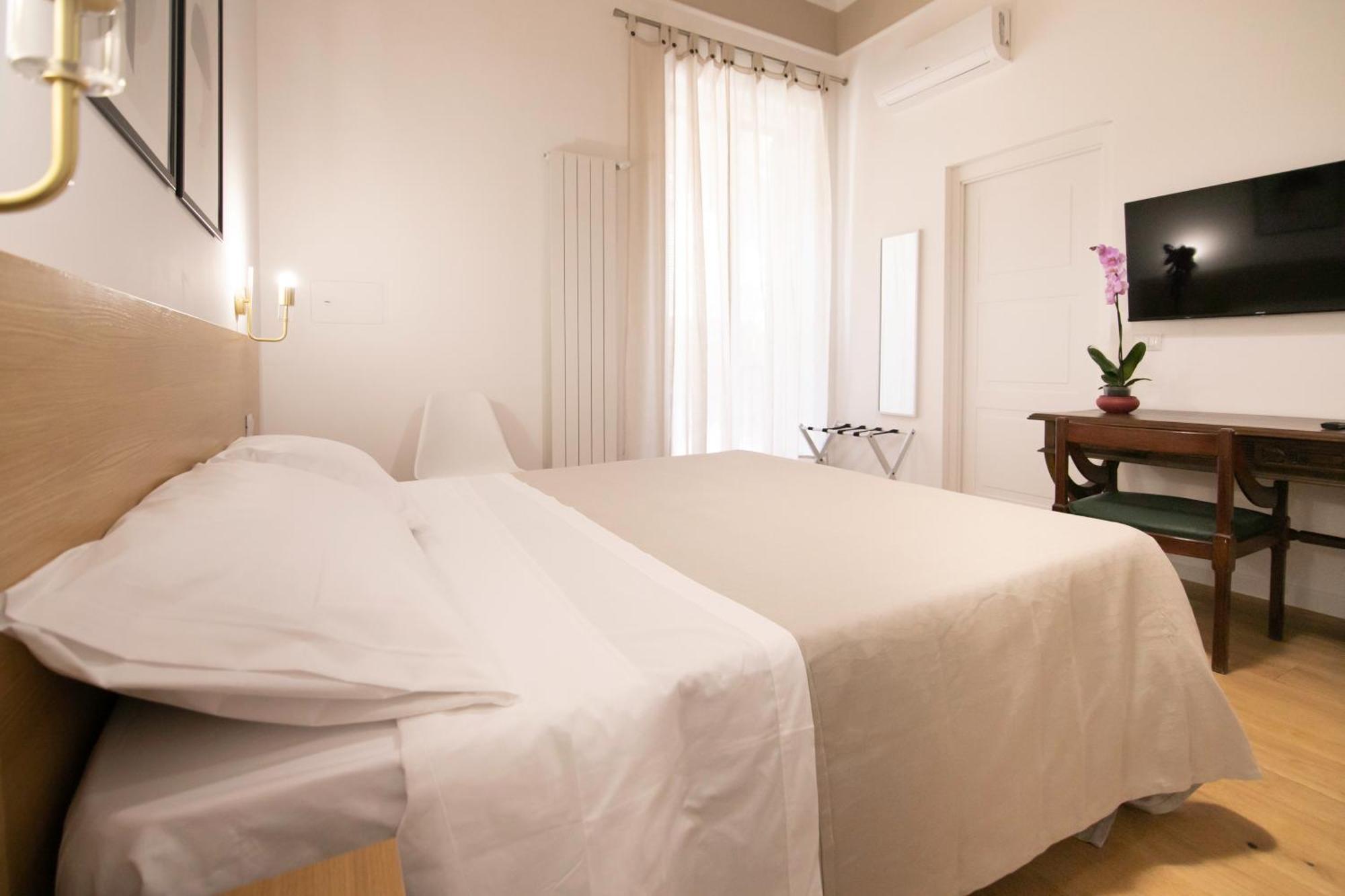 Villareale47 Luxury Suites & Rooms ปาแลร์โม ภายนอก รูปภาพ