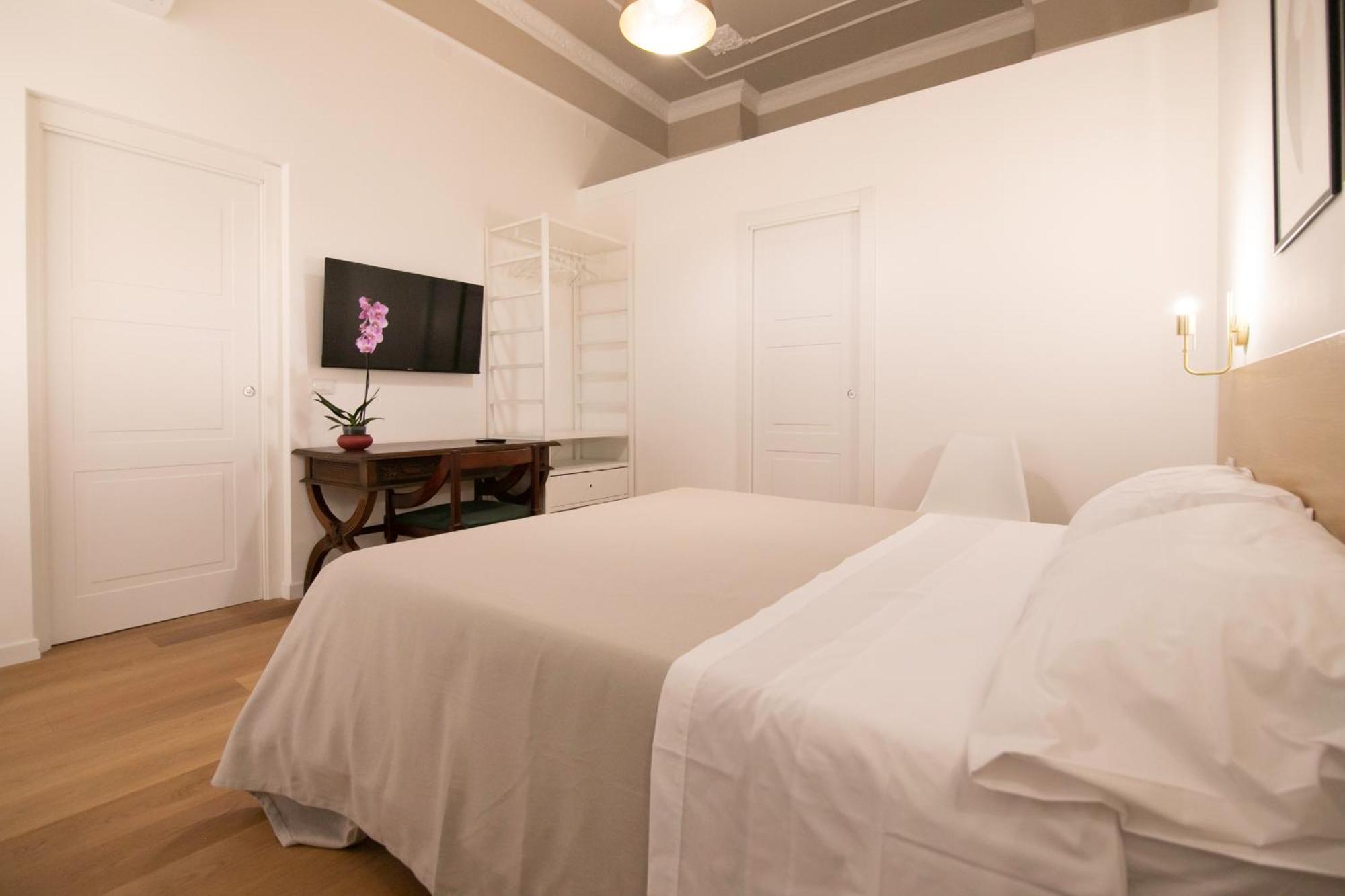 Villareale47 Luxury Suites & Rooms ปาแลร์โม ภายนอก รูปภาพ