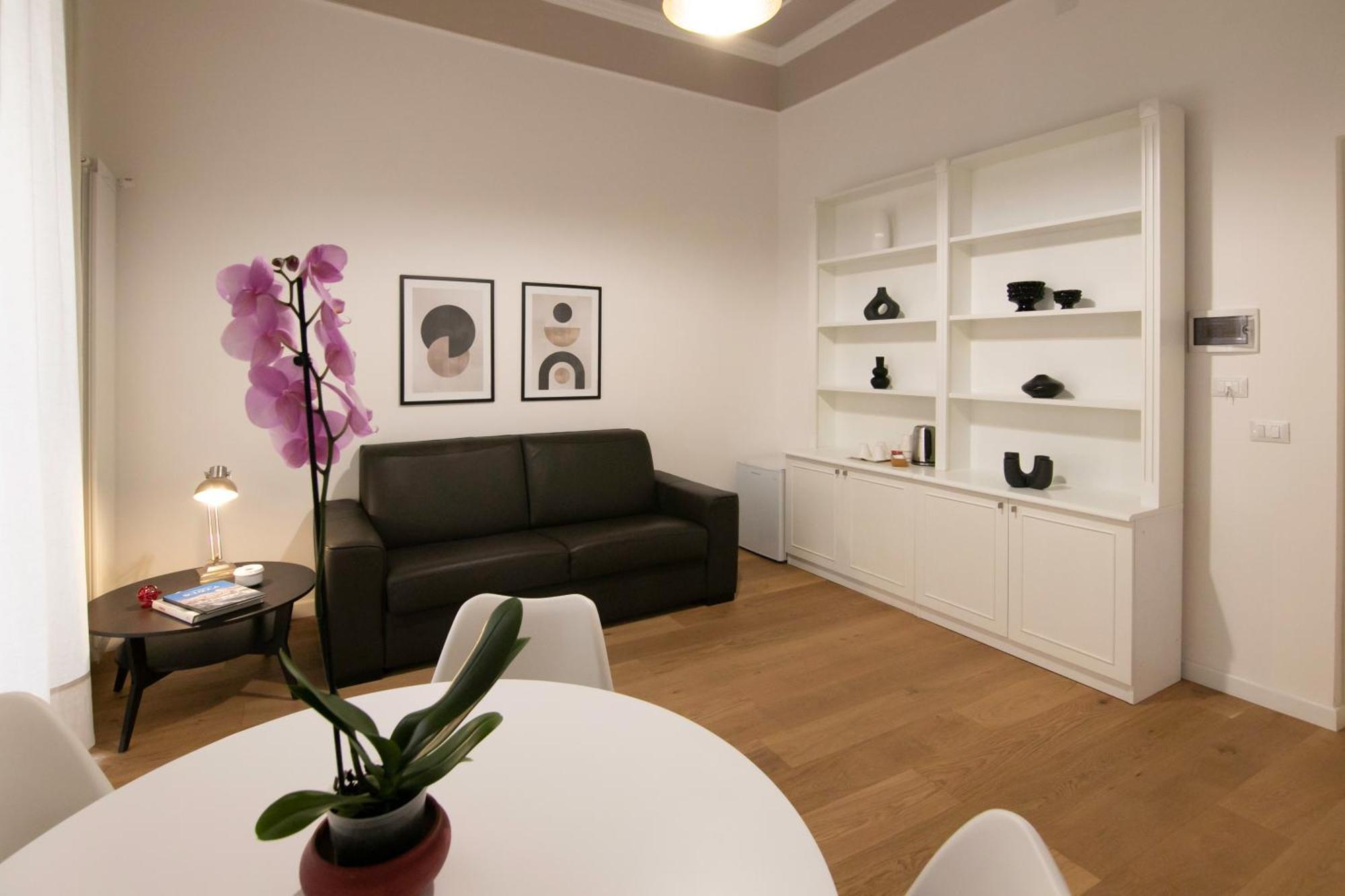 Villareale47 Luxury Suites & Rooms ปาแลร์โม ภายนอก รูปภาพ