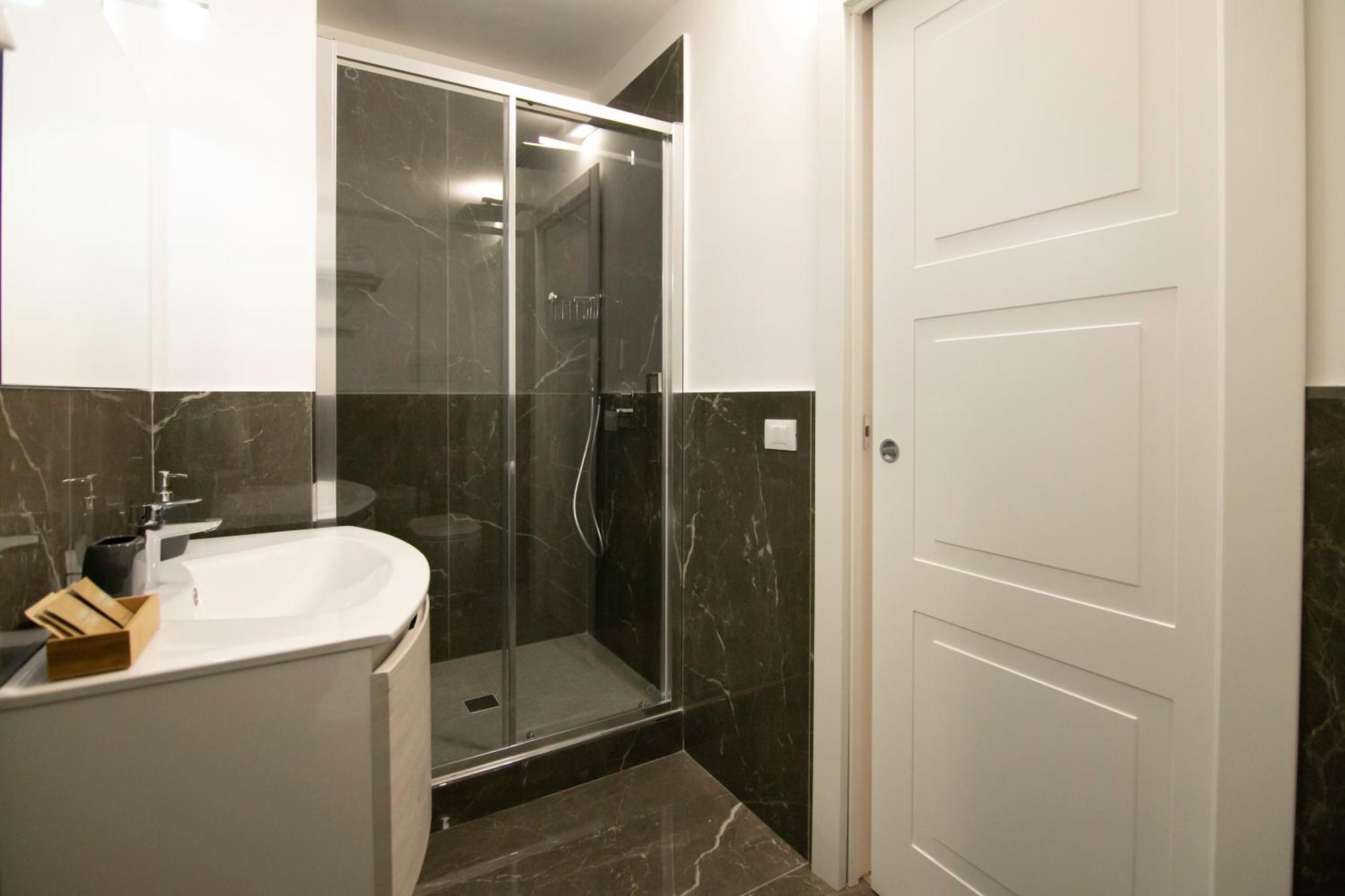 Villareale47 Luxury Suites & Rooms ปาแลร์โม ภายนอก รูปภาพ