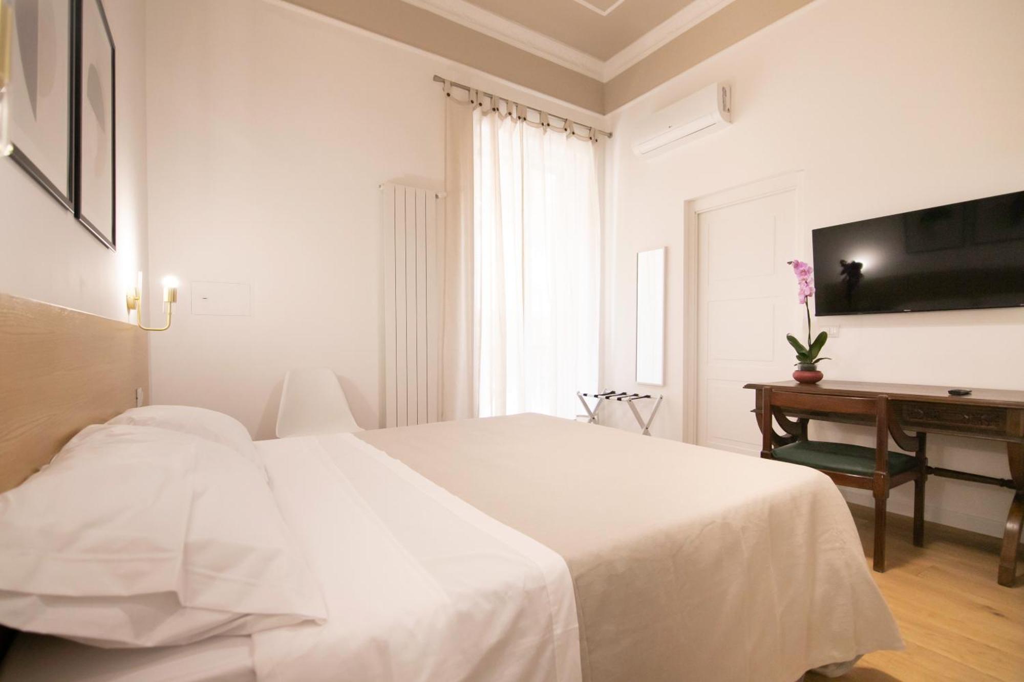 Villareale47 Luxury Suites & Rooms ปาแลร์โม ภายนอก รูปภาพ