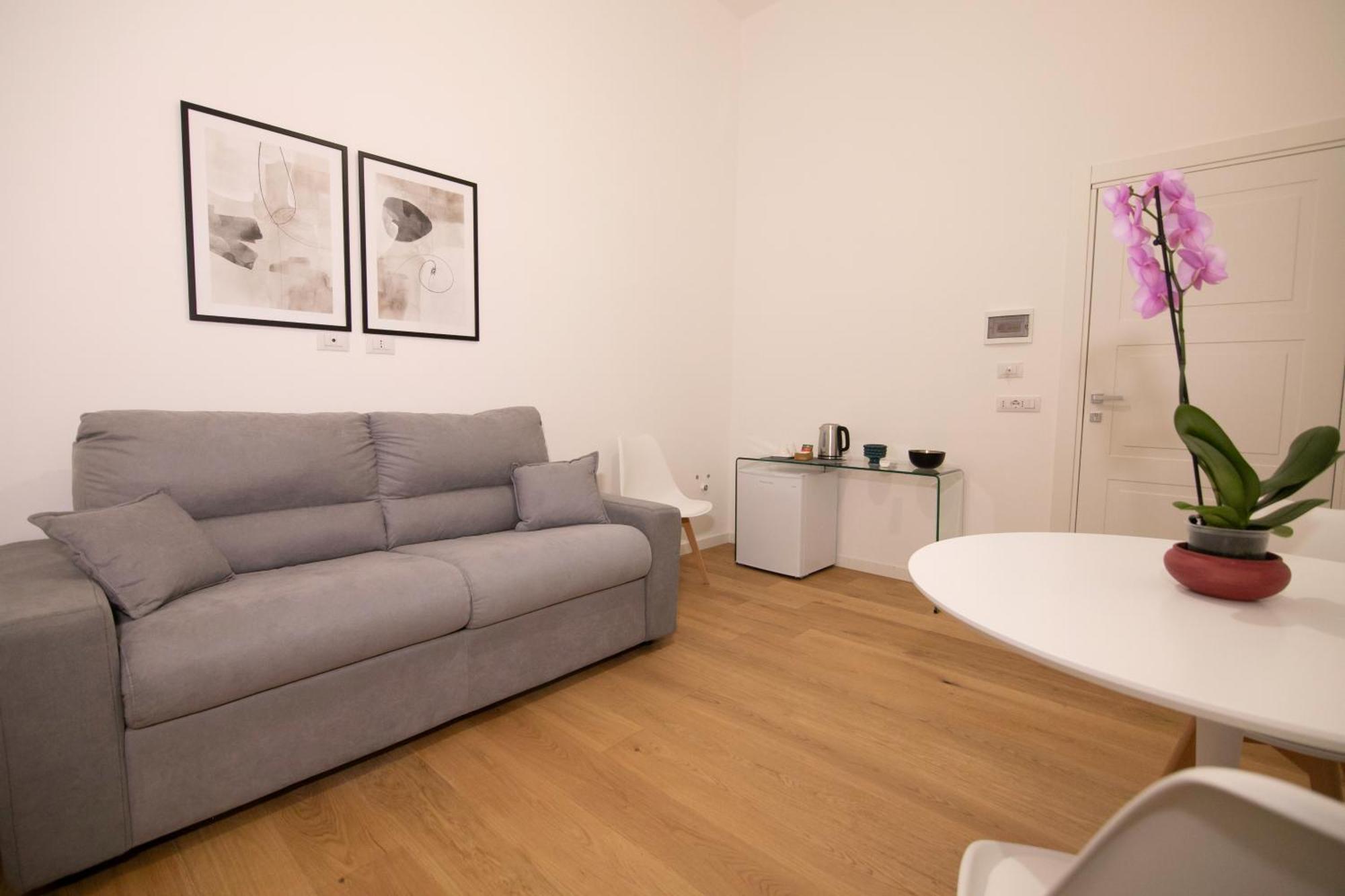 Villareale47 Luxury Suites & Rooms ปาแลร์โม ภายนอก รูปภาพ