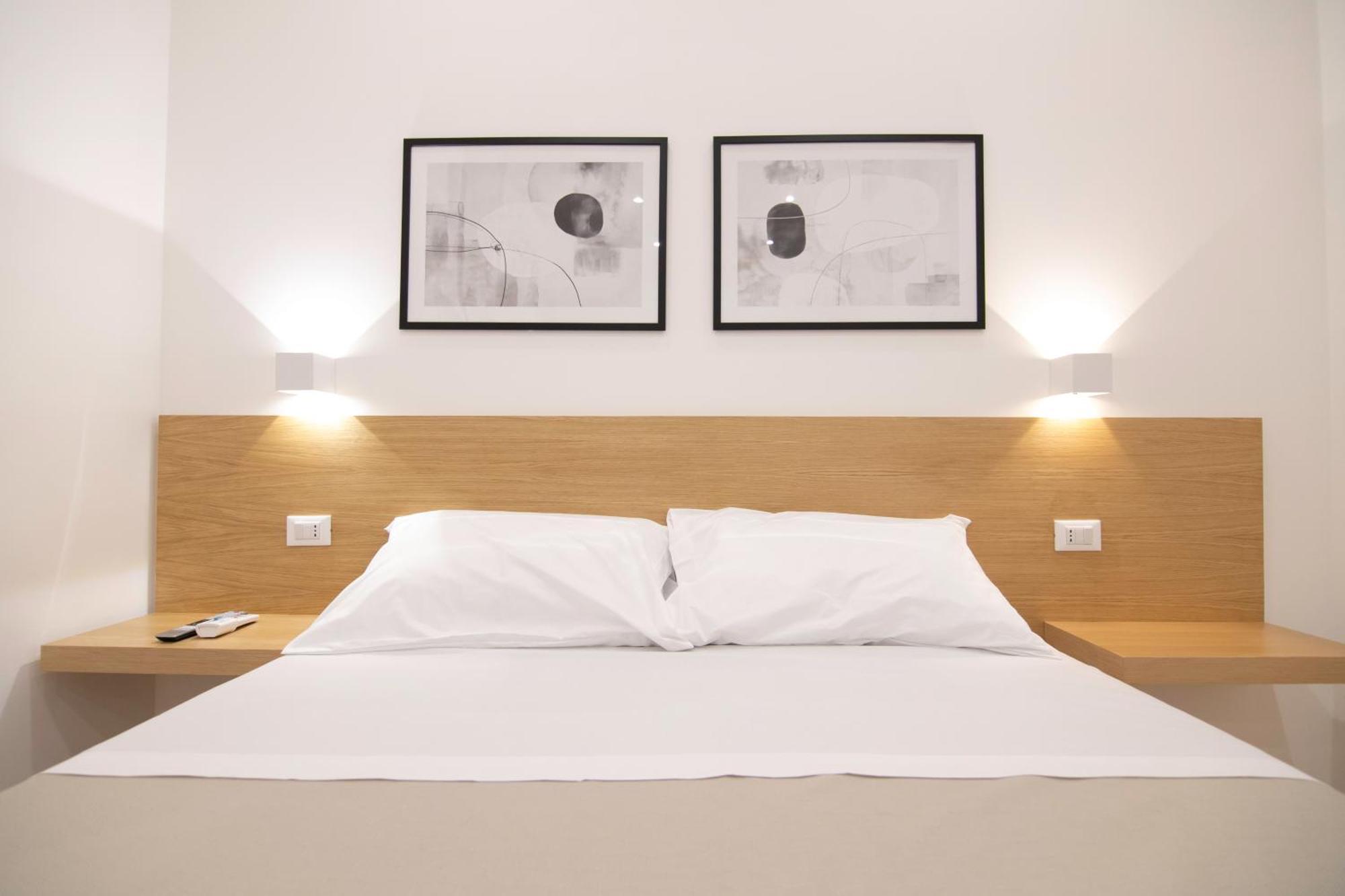 Villareale47 Luxury Suites & Rooms ปาแลร์โม ภายนอก รูปภาพ