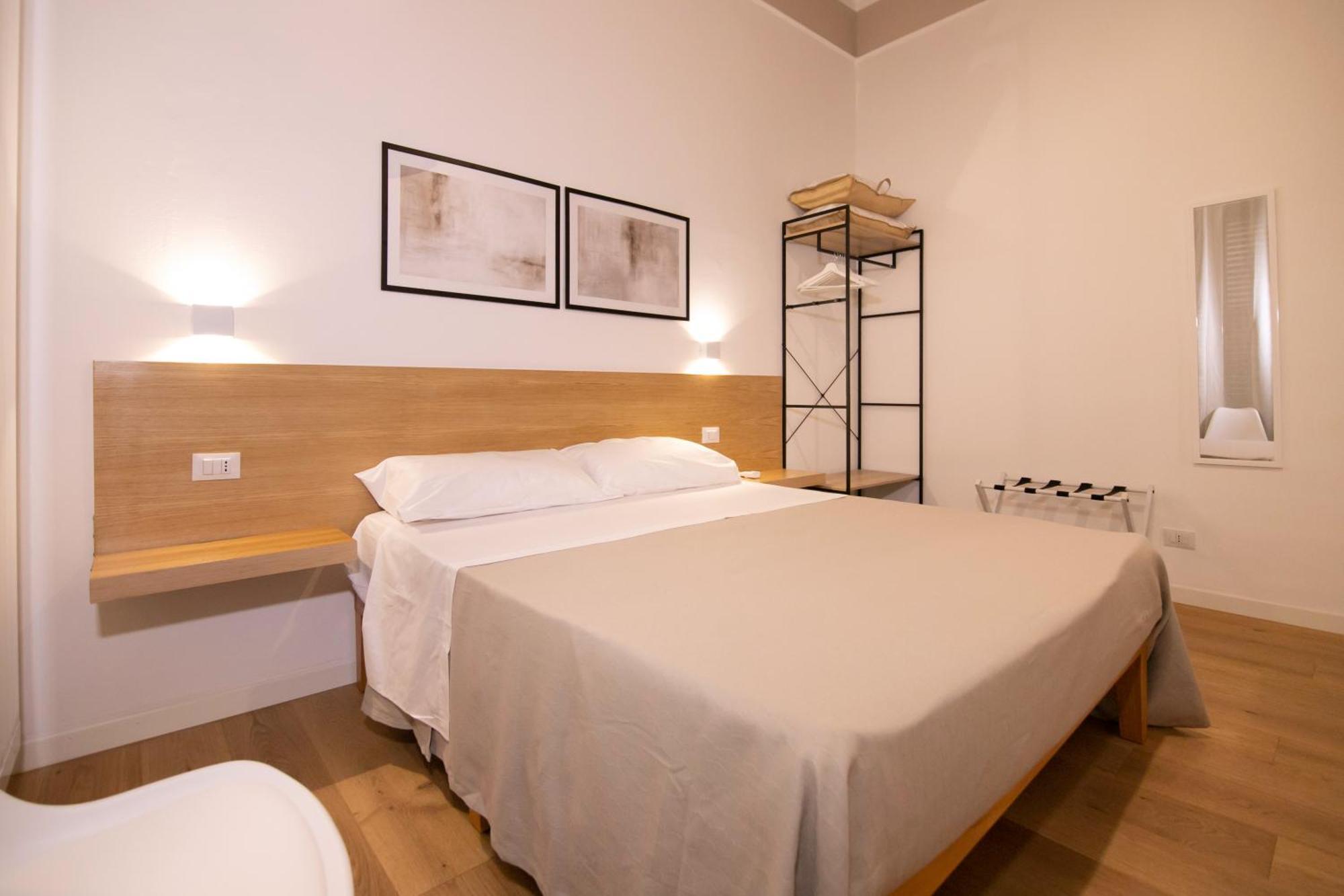 Villareale47 Luxury Suites & Rooms ปาแลร์โม ภายนอก รูปภาพ