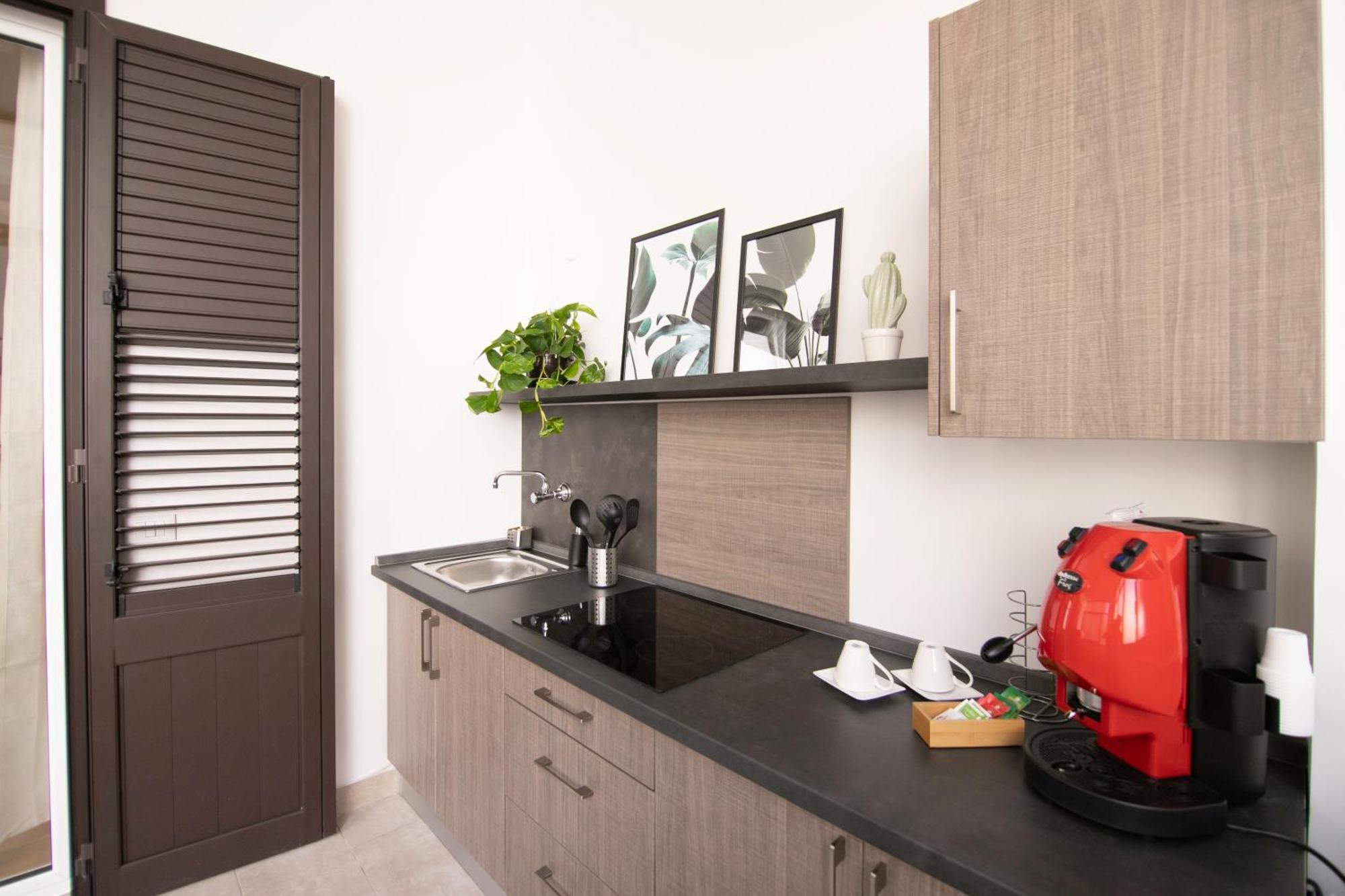 Villareale47 Luxury Suites & Rooms ปาแลร์โม ภายนอก รูปภาพ