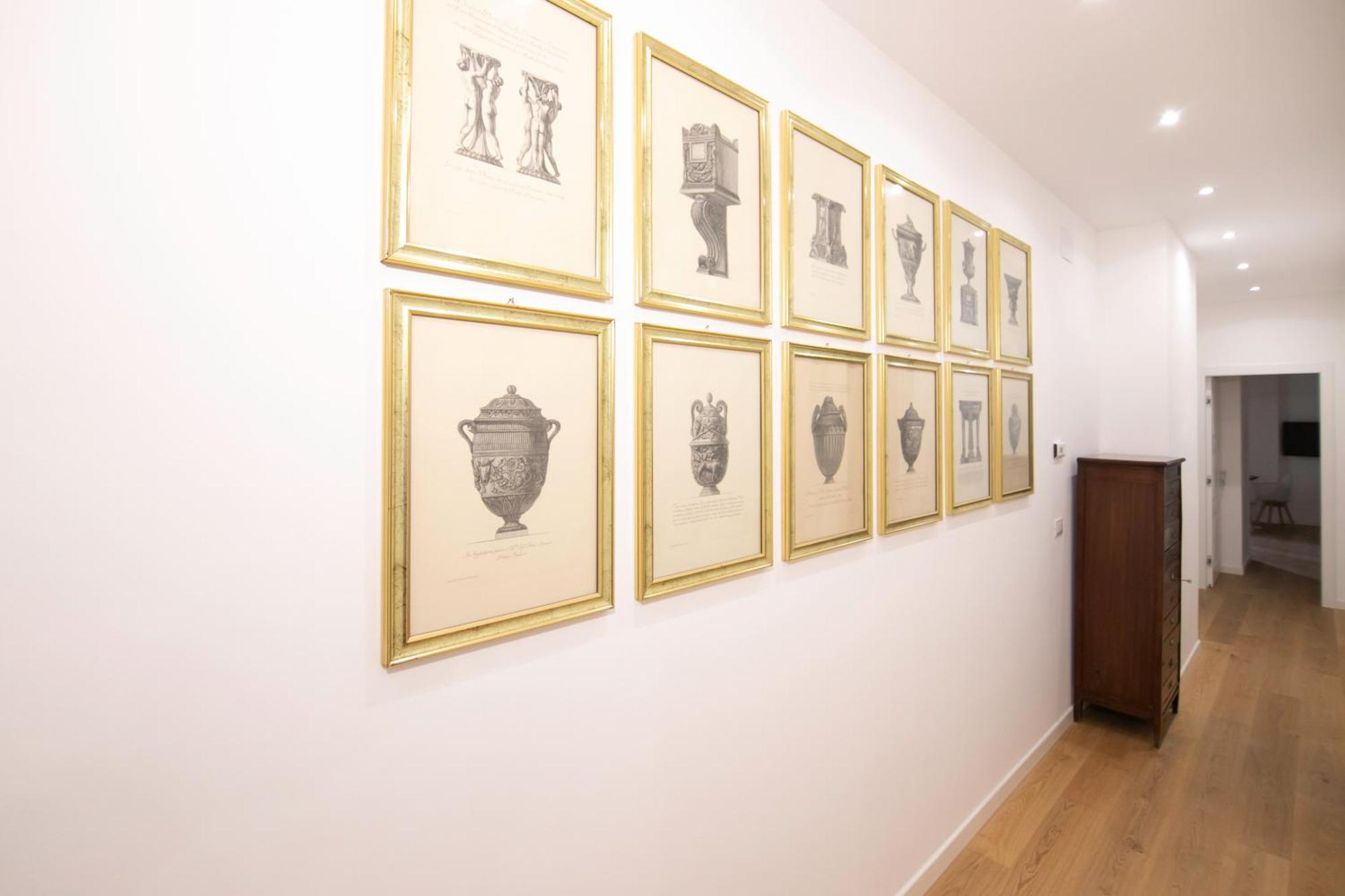 Villareale47 Luxury Suites & Rooms ปาแลร์โม ภายนอก รูปภาพ